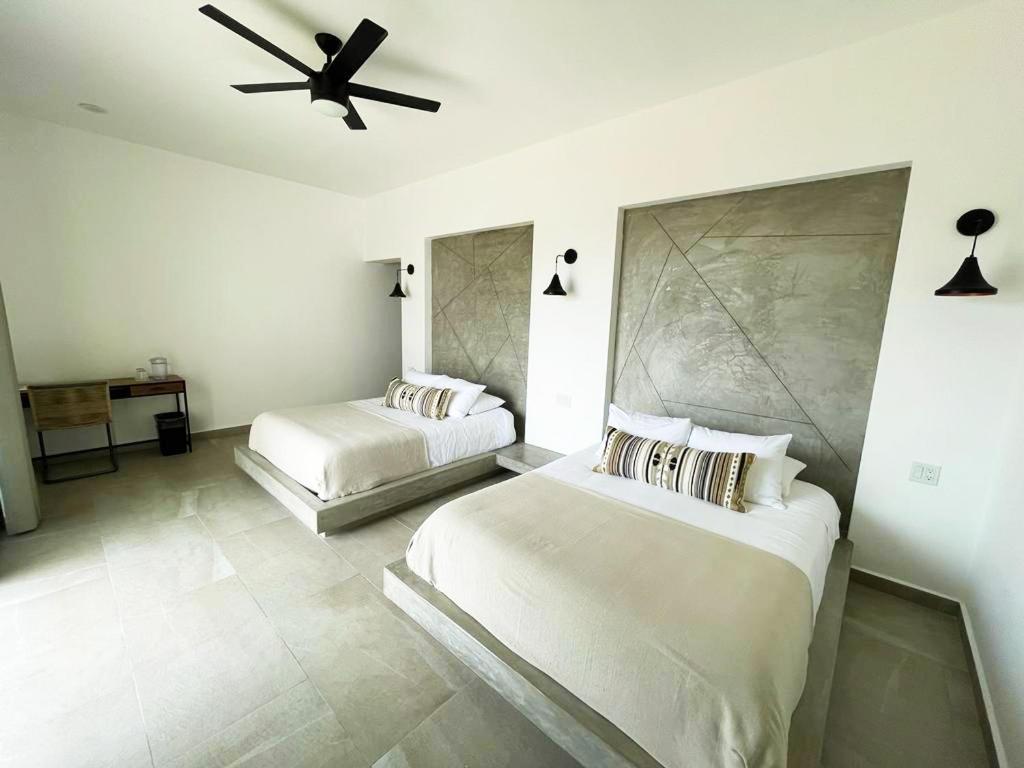 Hotel Todo Bien La Ventana Номер фото
